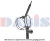 AKS DASIS 840550N Expansion Valve, air conditioning